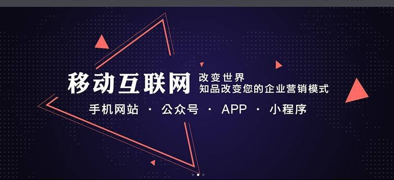 巽宅手机网站